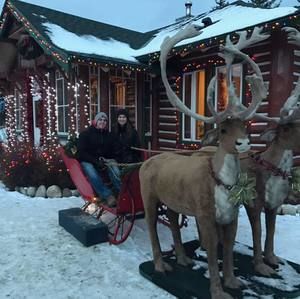 Meet your Posher, Reegan